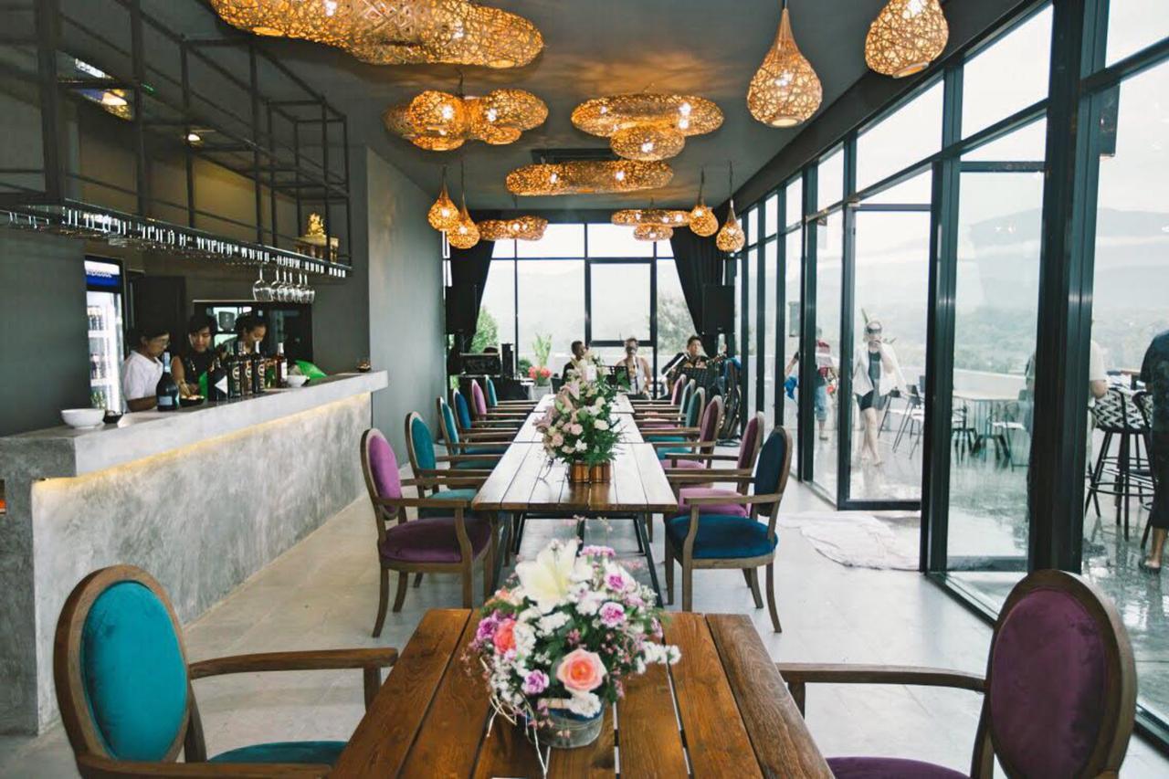 Kaida Resort & Residences Hang Dong Exterior photo