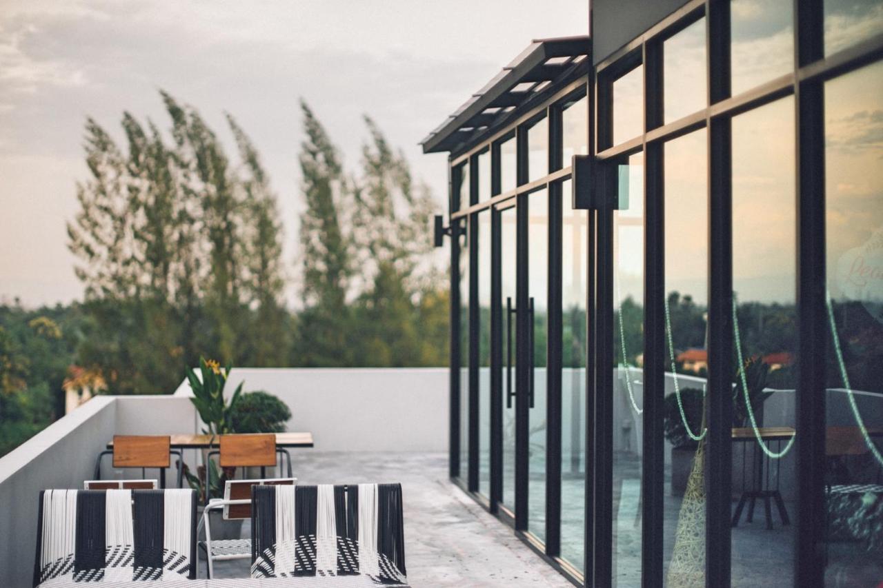 Kaida Resort & Residences Hang Dong Exterior photo