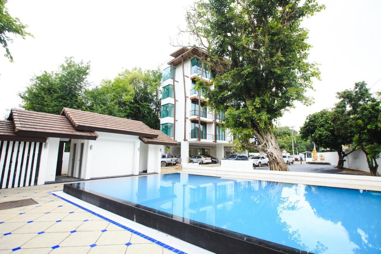 Kaida Resort & Residences Hang Dong Exterior photo