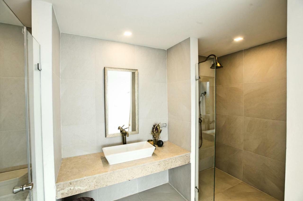 Kaida Resort & Residences Hang Dong Exterior photo