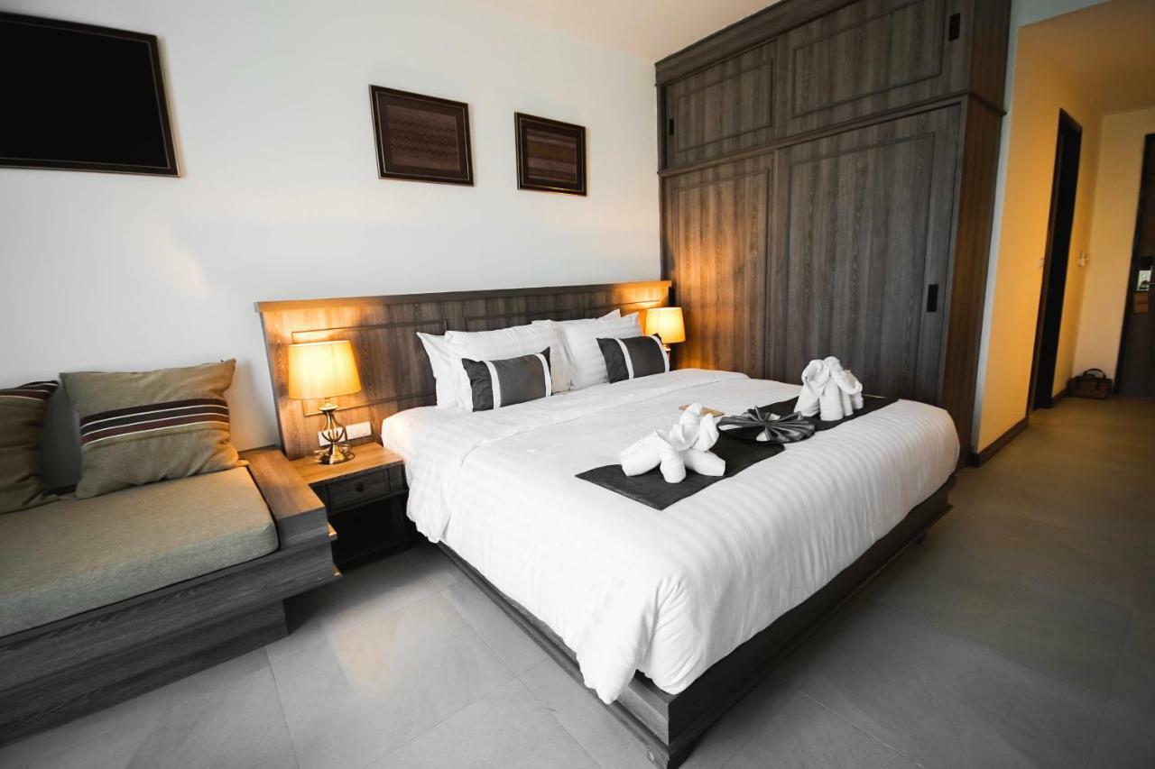 Kaida Resort & Residences Hang Dong Exterior photo