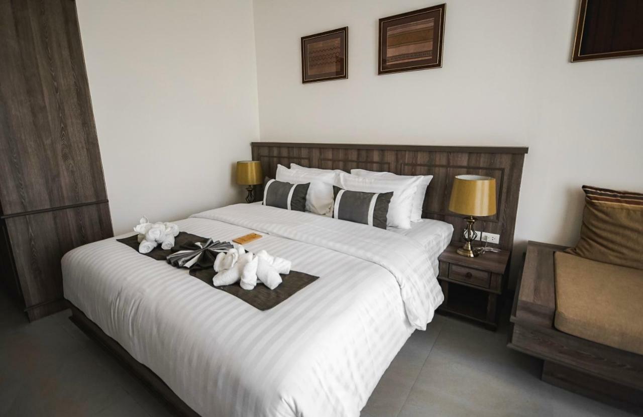 Kaida Resort & Residences Hang Dong Exterior photo